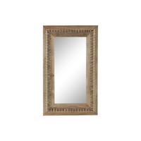 Wandspiegel Home ESPRIT Natuurlijk 90 X 4 X 150 cm - thumbnail