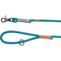 Hondenriem Trixie Be Nordic Blauw Lichtgrijs L/XL - thumbnail