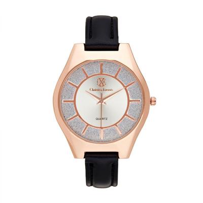 Christian Lacroix CXLS18044-RGN Dames Horloge Christian Lacroix CXLS18044-RGN Dames Horloge
