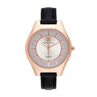 Christian Lacroix CXLS18044-RGN Dames Horloge - thumbnail