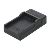 Hama USB-oplader Travel Voor Canon LP-E8 - thumbnail