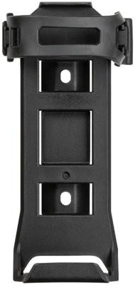 Axa houder voor fold lite 100 slot zwart