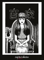 Poster Junji Ito - Tomie 38x52cm - thumbnail