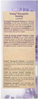 Kneipp Body Massage Olie Lavendel 100ml - thumbnail