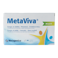 Metaviva 90 Tabletten - thumbnail