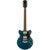 Gretsch G2655 Streamliner Center Block Jr. Double-Cut Midnight Sapphire IL semi-akoestische gitaar