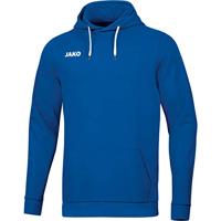 JAKO 6765 Sweater Met Kap Base - Royal - XL - thumbnail