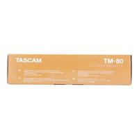 Tascam TM-80 condensator studiomicrofoon - thumbnail