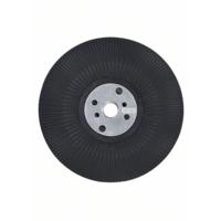 Bosch Accessoires Steunschijf 125 mm, M14, hard - 2608601784 - thumbnail