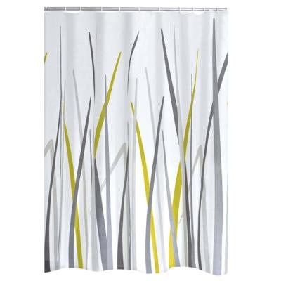 Ridder - douchegordijn - textile - gras
