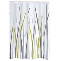 Ridder - douchegordijn - textile - gras - thumbnail