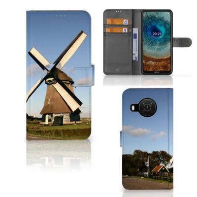 Nokia X10 | Nokia X20 | Flip Cover | Molen