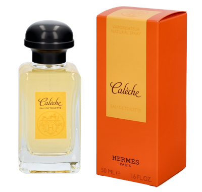 Hermès Calèche Eau de Toilette 50ml Hermès Calèche Eau de Toilette 50ml
