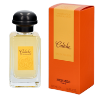 Hermès Calèche Eau de Toilette 50ml - thumbnail
