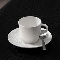 Villeroy & Boch Espresso kopje Manufacture Rock - Wit - 60 ml - thumbnail