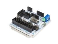 Whadda WPSH454 Arduino compatibel sensorshield - thumbnail