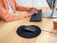 Trust Basi Ambidextrous Muis - thumbnail