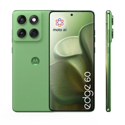 Smartphone Motorola XT2505-1 6,67" Octa Core 12 GB RAM 512 GB Groen