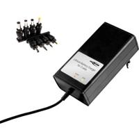 Ansmann LBC-3cells Lader voor accupacks 2000 mA Li-ion - thumbnail