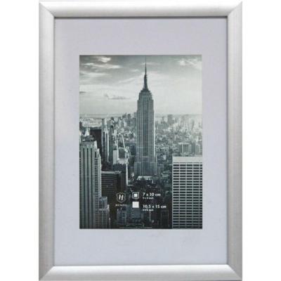 Henzo Manhattan 10x15 zilver