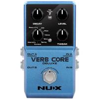 NUX Verb Core Deluxe reverb effectpedaal - thumbnail