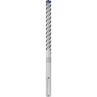 Bosch Accessories EXPERT SDS max-8X 2608900228 Wolfraamcarbide Hamerboor 1 stuks 20 mm Gezamenlijke lengte 320 mm SDS-Max 1 stuk(s)