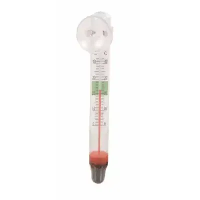 Europet Glas Thermometer Europet Glas Thermometer