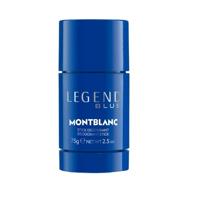 Montblanc Legend Blue Deo Stick 75Gram - thumbnail