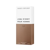 Issey Miyake L'Eau D'Issey Pour Homme Vétiver Eau de Toilette Intense 100ml - thumbnail