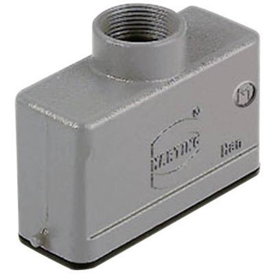 Afdekkap Han® 16A-gg-M20 19200161440 HARTING 1 stuk(s) Piece