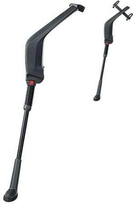 Hebie standaard achtervork 674 fox suv hardtail