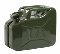VALPRO jerrycan wm fuel canister 10 ltr stahlblech - thumbnail