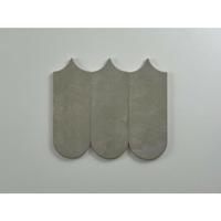 Alure Plomb visschub wandtegel 8x21,5 - thumbnail