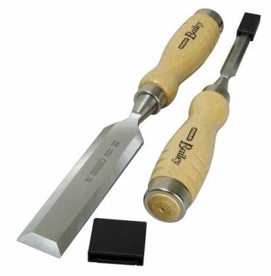 Stanley 2-16-385 Steekbeitel Bailey® 12mm hout