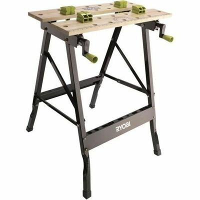 Werktafel Ryobi RWB01 Opvouwbaar