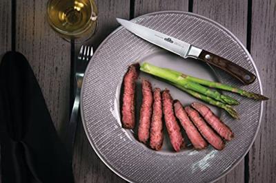 Napoleon Steakmes - thumbnail