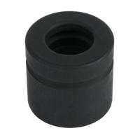 KS Tools 700.1644 Uitbouwen drukstuk maat 1, zwart, Ø 36xH34mm - thumbnail