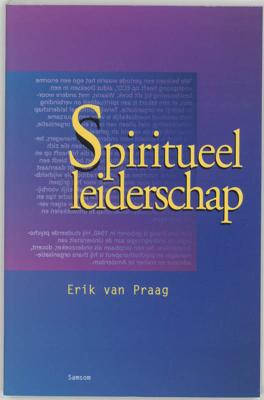 Spiritueel leiderschap (Paperback)