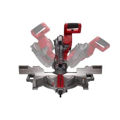 Milwaukee Li-Ion afkortzaagmachine M18 FMS254-0 - thumbnail