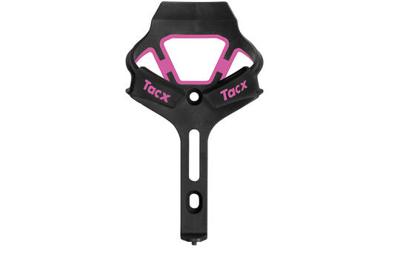 Tacx ciro bidonhouder mat roze
