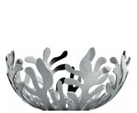 Alessi Mediterraneo Waxinelichthouder RVS 10 cm - thumbnail