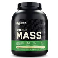 Serious Mass | Optimum Nutrition | 2730 G - thumbnail