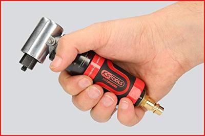 SlimPOWER mini-perslucht-polijstmachine KS Tools 515.5590