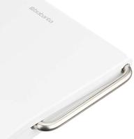 Brabantia Toiletrolhouder Wit - thumbnail