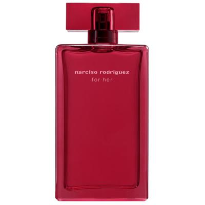 Narciso Rodriguez For Her Eau de Parfum Intense 100ml