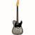 Fender American Pro II Telecaster, Mercury RW - thumbnail