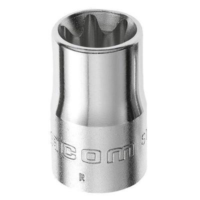 Facom Torx® Dop 1/2" E12 - STX.12