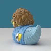 Jaws Tubbz Mini PVC Figure Hooper 5 cm - thumbnail