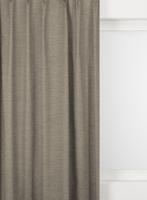 HEMA Gordijnstof Weert gerecycled naturel (naturel) - thumbnail