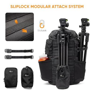 Lowepro ProTactic BP 350 AW III